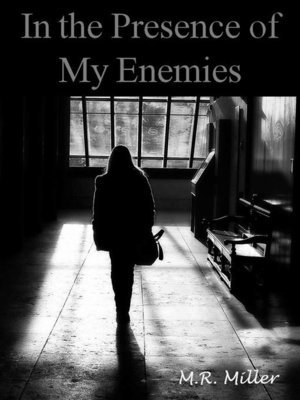 cover image of In the Presence of My Enemies (An Emily O'Brien novel #5)